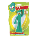 #GP 100 Gumby 6in Bendable.  (Amazon sellers restricted)  Min Qty 4