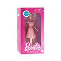 #790-1006 Dancing Doll Barbie Collectible Figure – with Stand