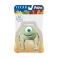 #55273 Pixar Mike Wazowski 3.4" FlexFigs Bendable Figure.     Min Qty 4
