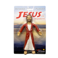 #REL 4501 Jesus of Nazareth Bendable. (Amazon sellers restricted)  Min Qty 4