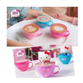 #648115  Hello Kitty Cappuccino Blind Cup Assortment.    Min Qty 8