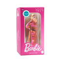 #790-1005 Live Action Barbie Collectible Figure – with Stand