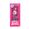 #790-1004 Fashion Jeans Barbie Collectible Figure – with Stand