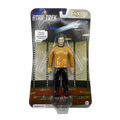 #55030 Flexfigs™ - Star Trek™ Captain Kirk 5" Ages 3+.      Min Qty 4