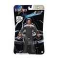 #55032 FlexFigs™ Star Trek™ Captain Sisko 5” Bendable Figure.    Min Qty 4