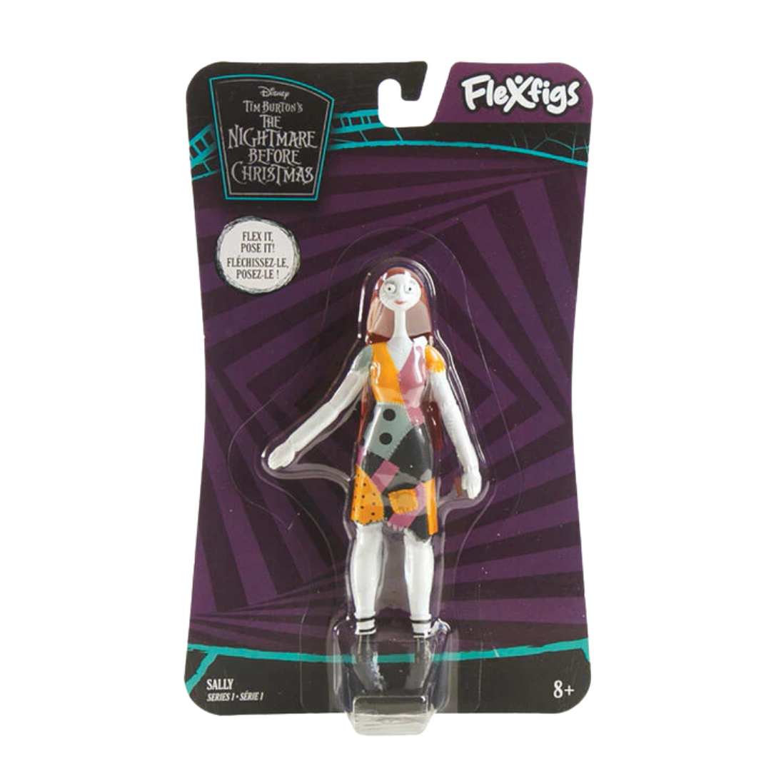 #55065 Sally FlexFigs™ – Nightmare Before Christmas