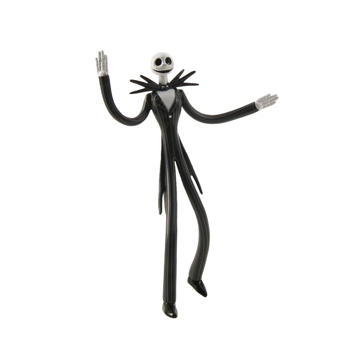 #55064 Jack Skellington FlexFigs™ – Nightmare Before Christmas