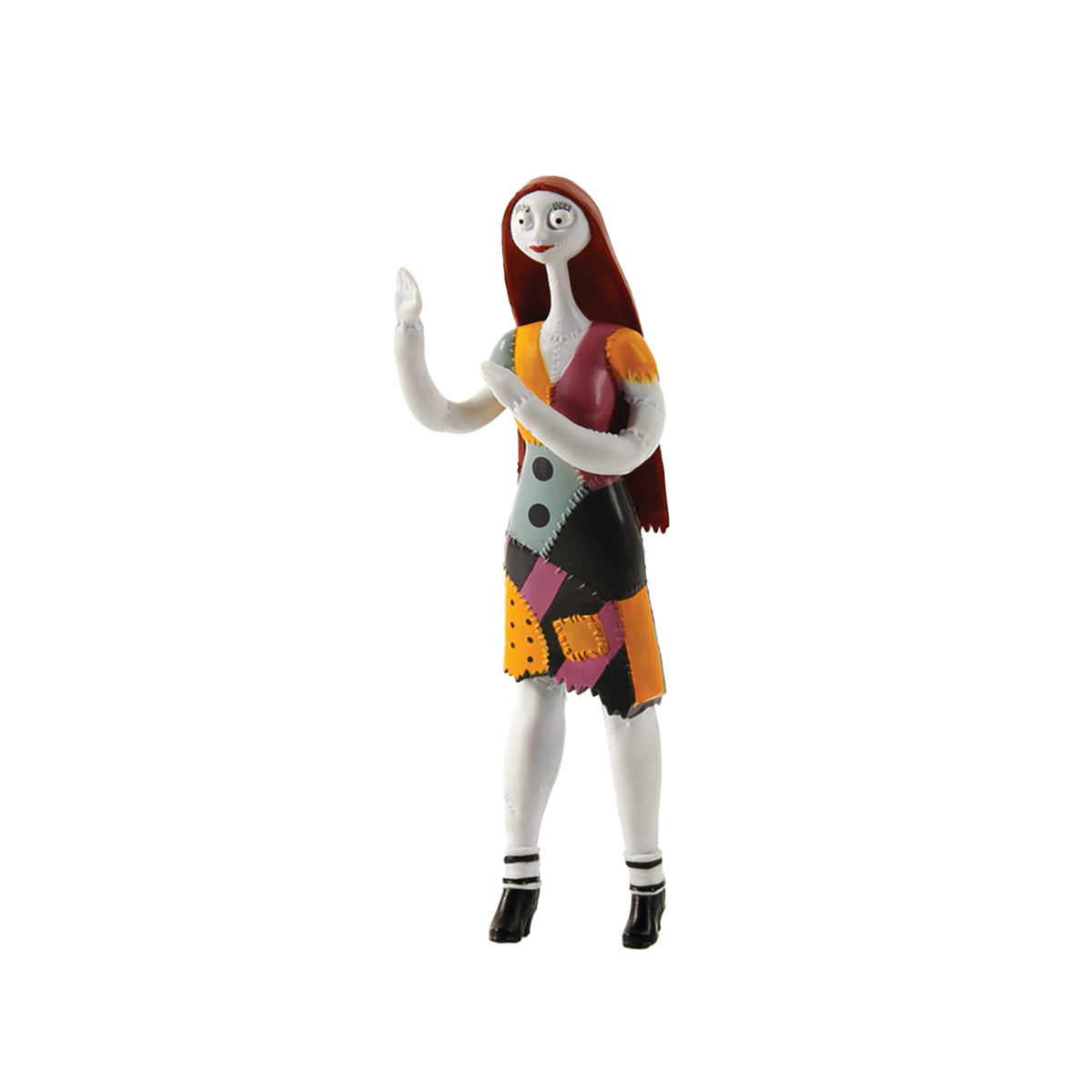 #55065 Sally FlexFigs™ – Nightmare Before Christmas