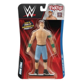 Discontinued #55225 FlexFigs™ - John Cena 5" Ages 3+.    Min Qty 4
