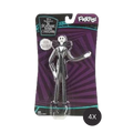 #55005 FlexFigs™ Nightmare Before Christmas 12-Pc Weighted Assortment (Jack, Sally, Zero & Oogie Boogie).  Min Qty 12