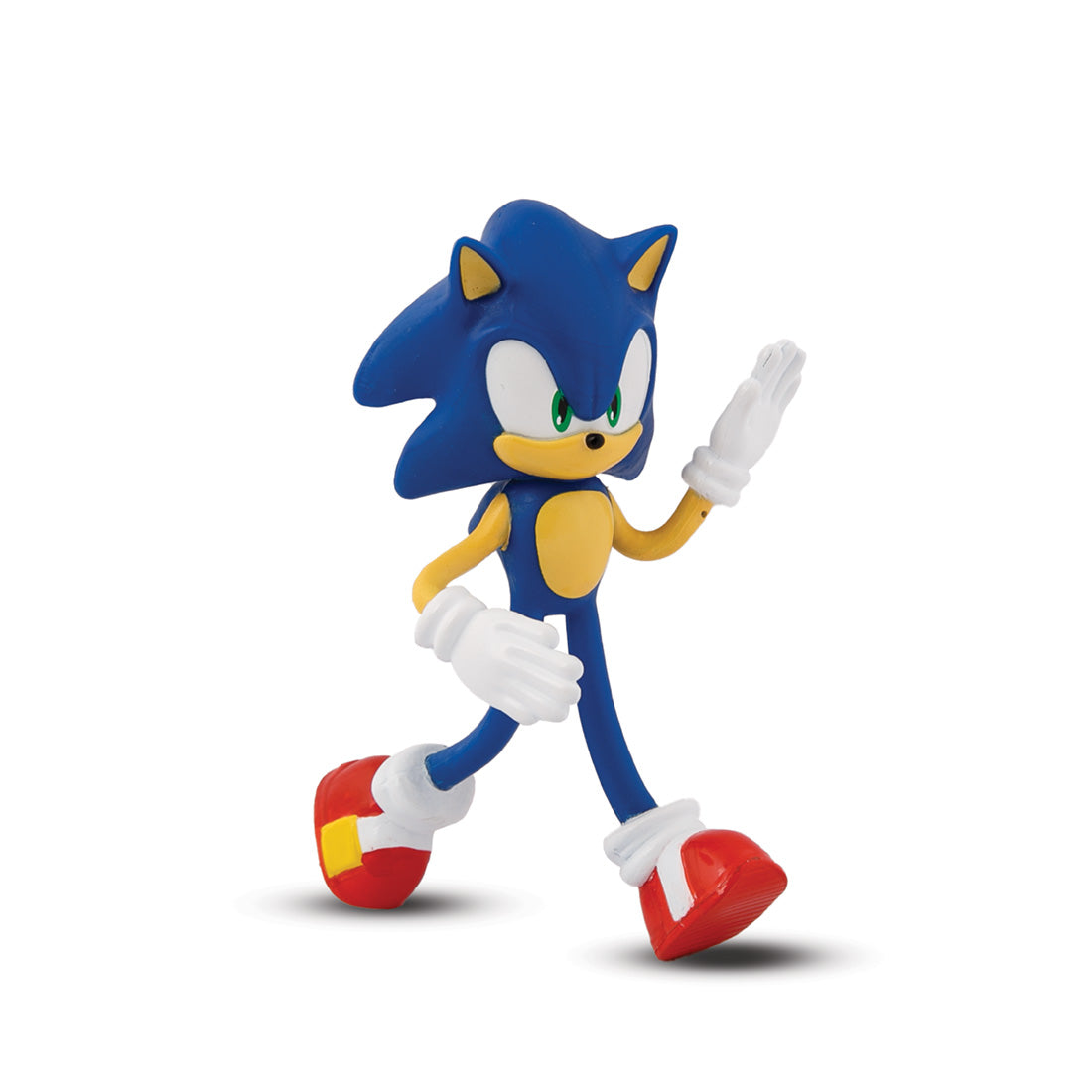 #55220 Sonic The Hedgehog FlexFigs™ Bendable Figure