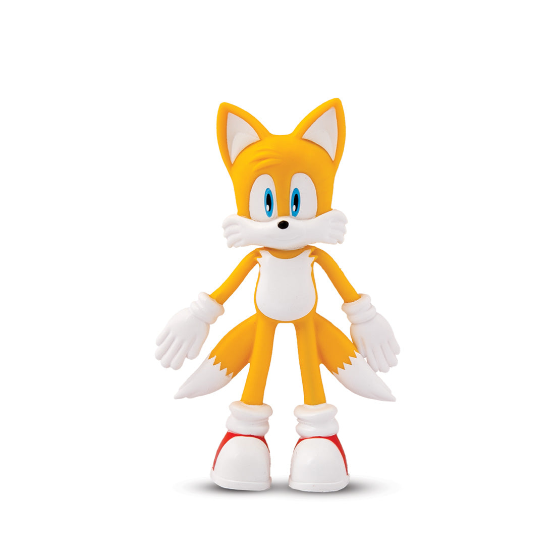 55221 Tails FlexFigs™ Bendable Figure – NJ Croce