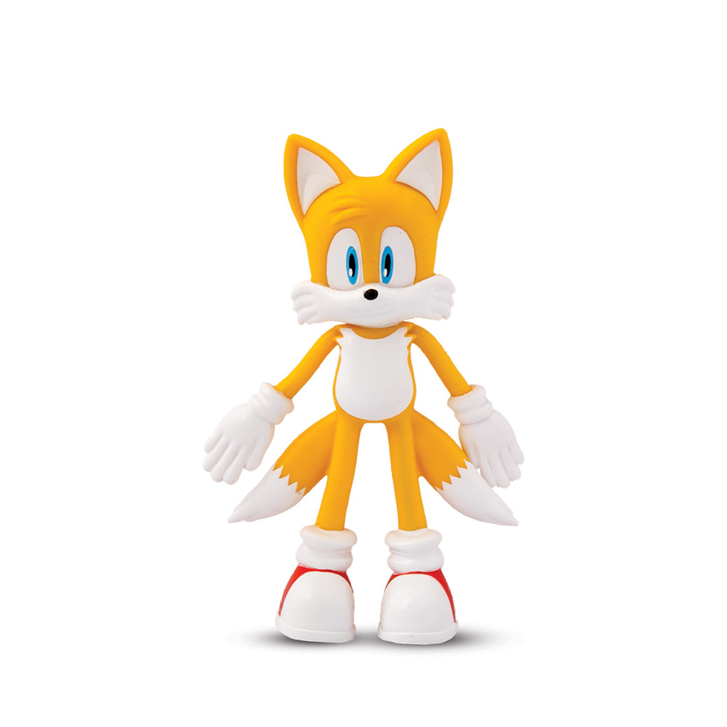 #55221 Tails FlexFigs™ Bendable Figure