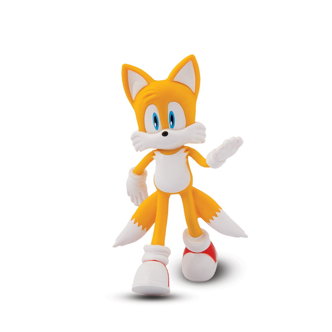#55221 Tails FlexFigs™ Bendable Figure