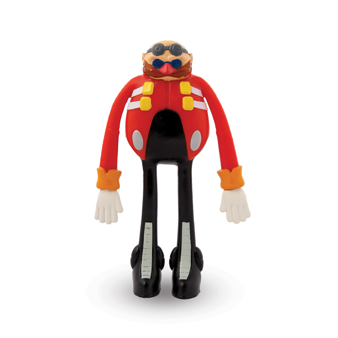 #55222 Dr. Eggman FlexFigs™ Bendable Figure