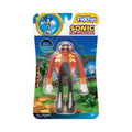 #55222 Dr. Eggman FlexFigs™ Bendable Figure