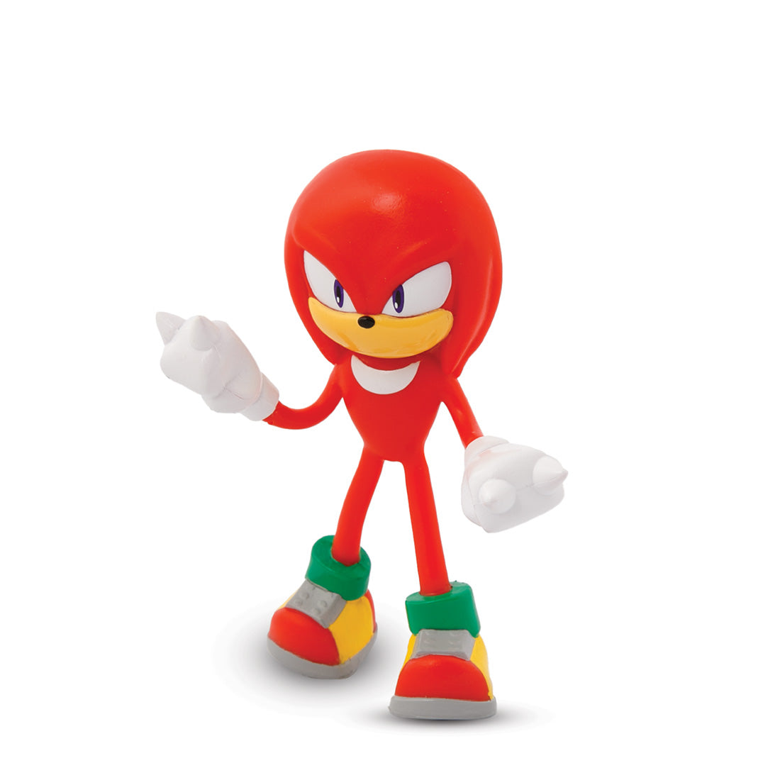 Sonic the Hedgehog 4-Pack Boxed Set #55207