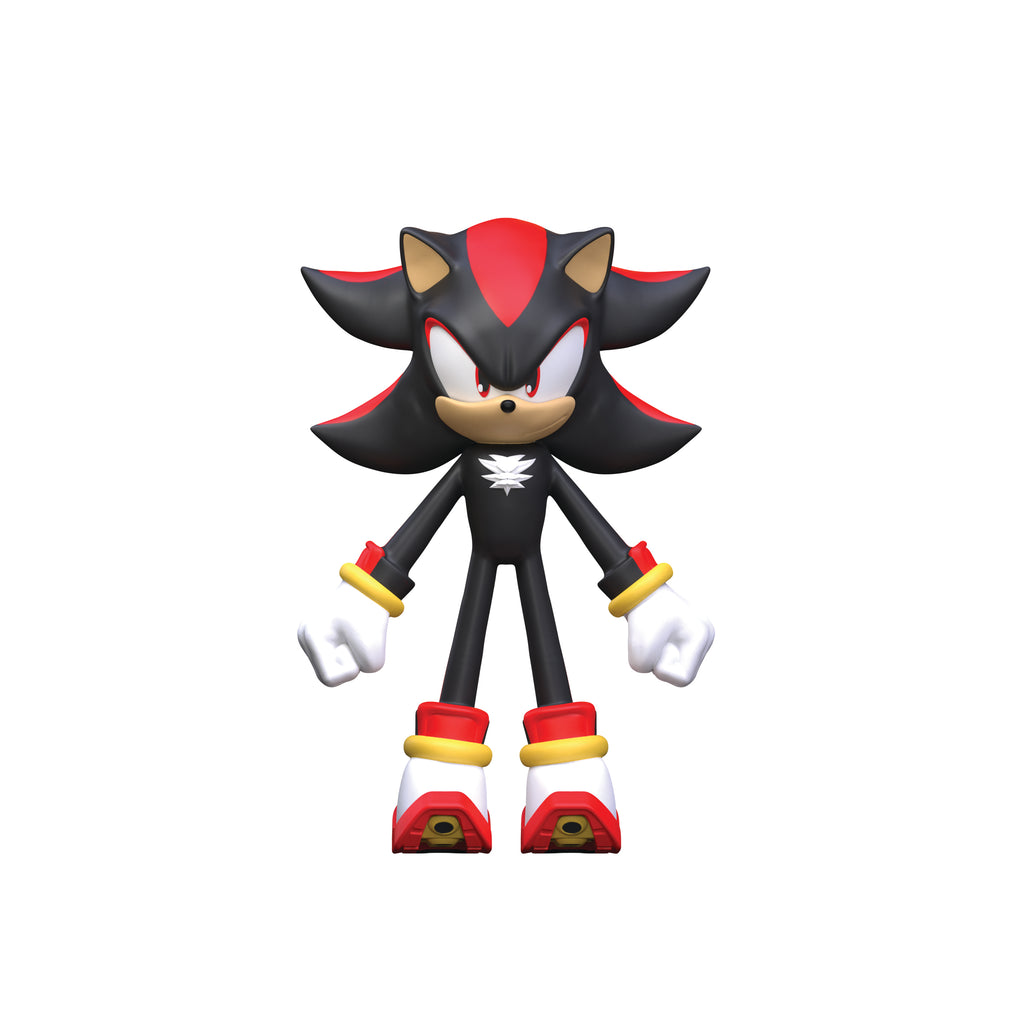 #55248 Shadow  FlexFigs™ Bendable Figure