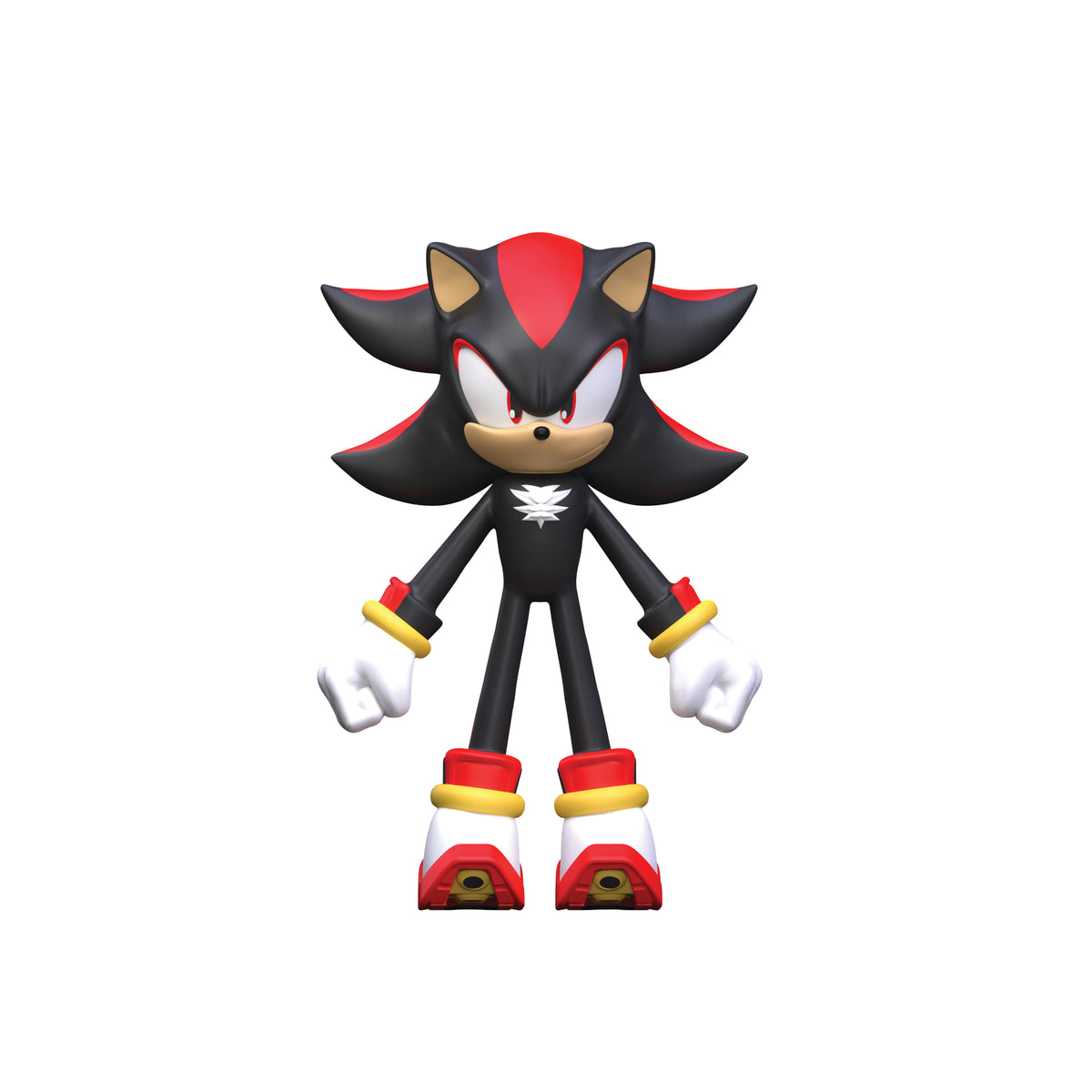 #55248 Shadow  FlexFigs™ Bendable Figure