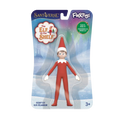 #58922 Elf on the Shelf® FlexFigs™ Scout Elf Boy Blue Eyes 5¾” Bendable Figure.     Min Qty 4