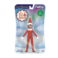 #58923 FlexFigs Elf on Shelf Boy Brown Eyes.     Min Qty 4