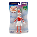 #58924 Elf on the Shelf® FlexFigs™ Scout Elf Girl Blue Eyes 5¾” Bendable Figure.    Min Qty 4