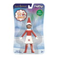 #58925 Elf Girl Brown Eyes 5¾"Elf on the Shelf® FlexFigs™.     Min Qty 4