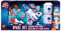 #63115 Astro Venture Space Set (Space Rover, Shuttle, Space Station)