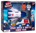 #63140 Astro Venture Space Rover & Shuttle Combo Pack
