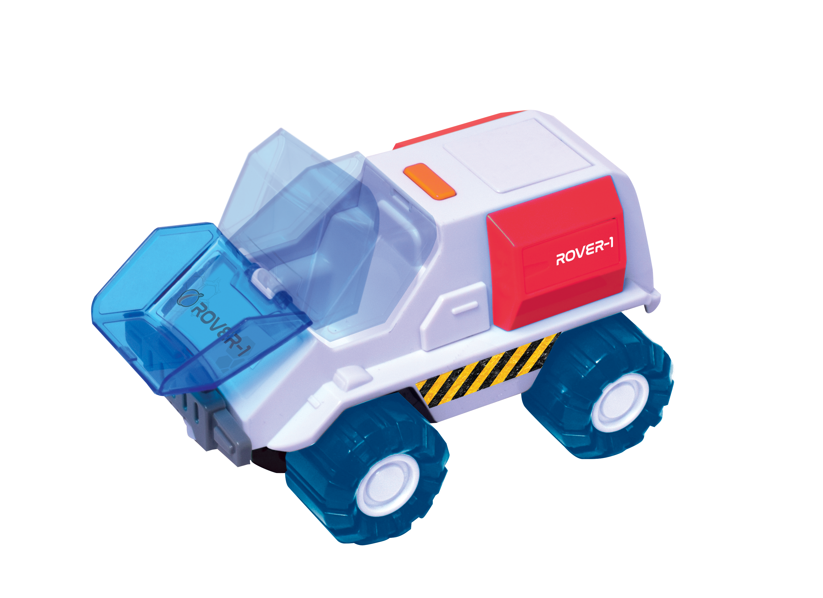 #63140 Astro Venture Space Rover & Shuttle Combo Pack