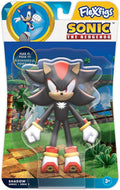 #55248 Shadow  FlexFigs™ Bendable Figure