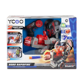 #88528  Silverlit Robo Rapidfire Robot.    Min Qty 4