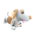 #88741 Robo Dash D Interactive Robot Dog – Brown.    Min Qty 2