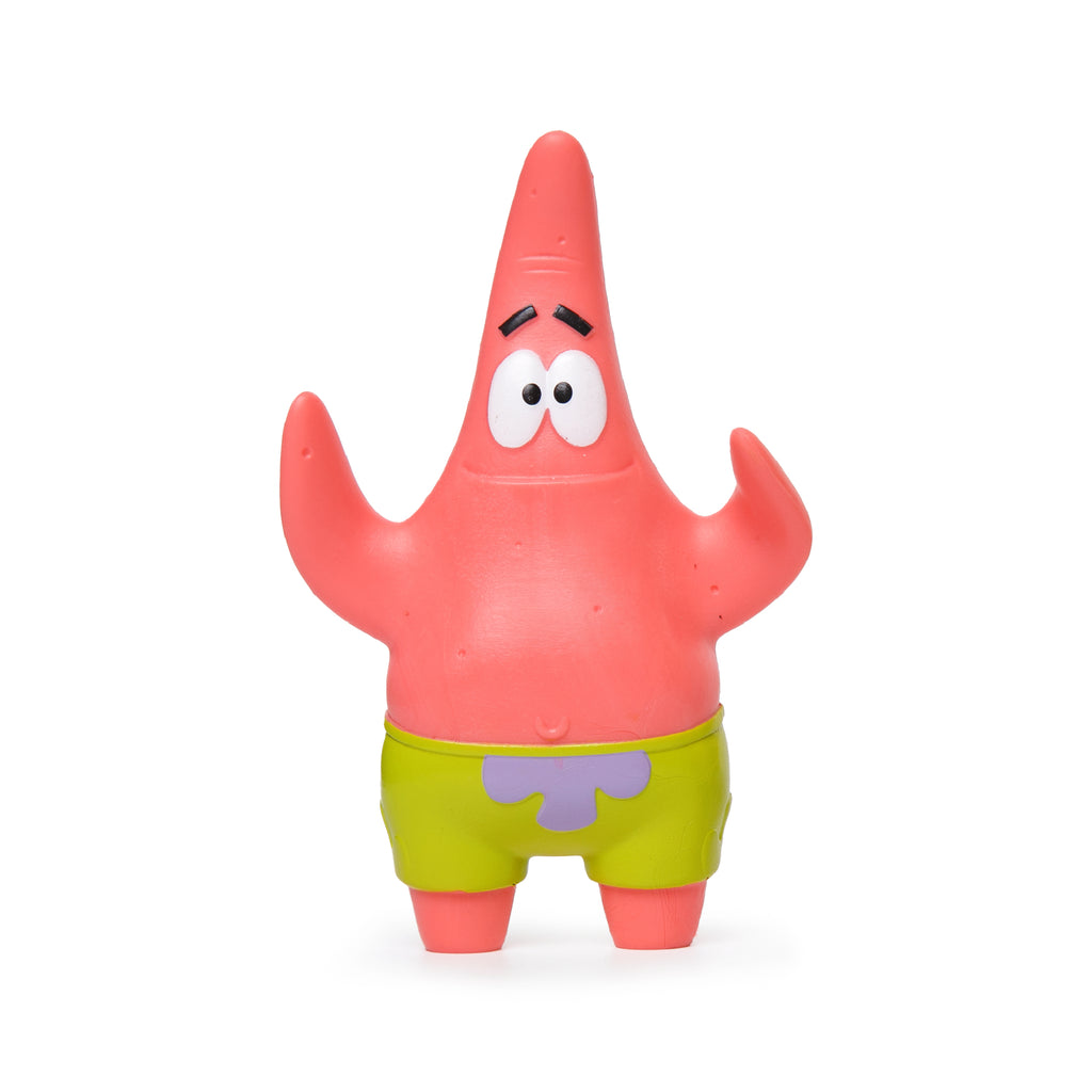 #55216 Patrick FlexFigs™ Bendable Figure