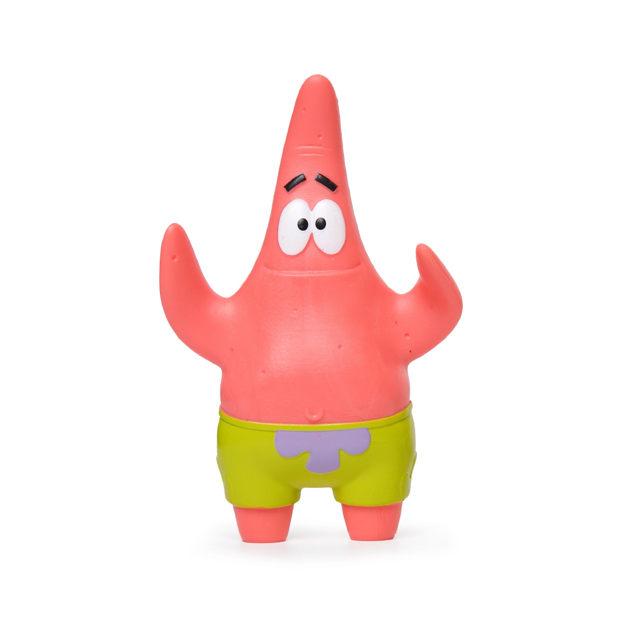 #55216 Patrick FlexFigs™ Bendable Figure