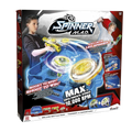 #86331HK Spinner M.A.D. Deluxe Battle Pack – Thunder vs Sandstorm.    Min Qty 3