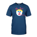 #TS 2601 Mr. Bill Ohh Nooo!! T-Shirt. Min Qty 1