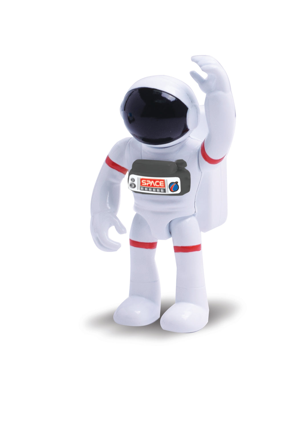 #63115 Astro Venture Space Set (Space Rover, Shuttle, Space Station)